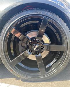 2017 Holden Commodore - Thumbnail