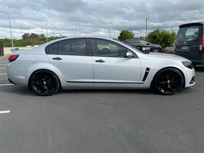 2015 Holden Commodore - Thumbnail