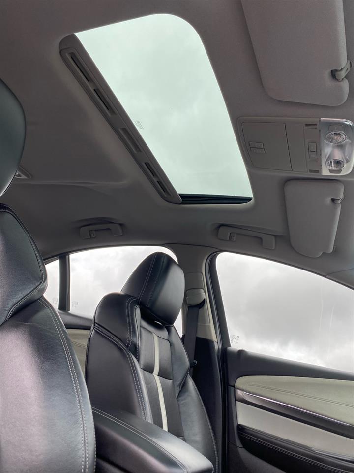 2015 Holden Commodore