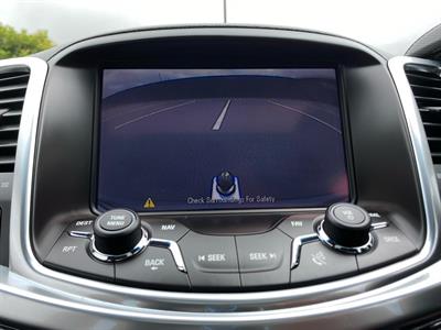 2015 Holden Commodore - Thumbnail