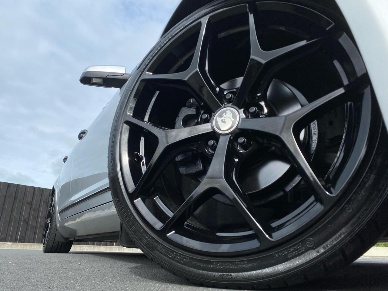 2015 Holden Commodore