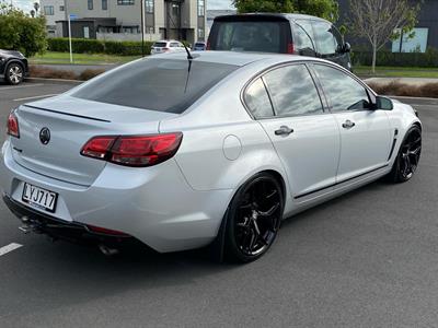 2015 Holden Commodore - Thumbnail