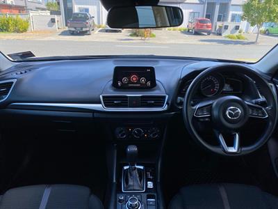 2018 Mazda Mazda3 - Thumbnail