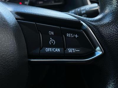 2018 Mazda Mazda3 - Thumbnail