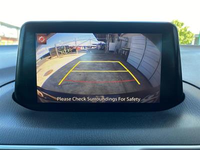 2018 Mazda Mazda3 - Thumbnail