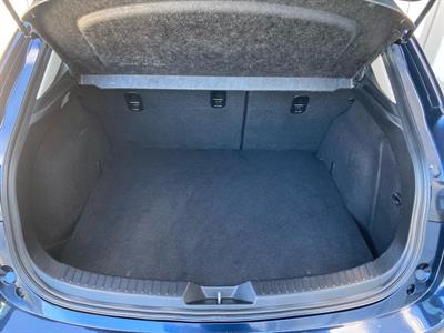 2018 Mazda Mazda3 - Thumbnail