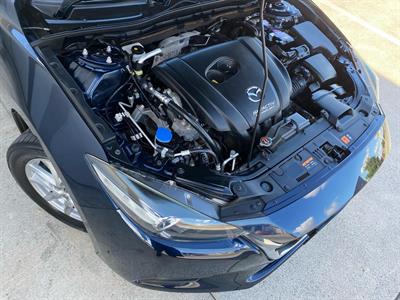 2018 Mazda Mazda3 - Thumbnail