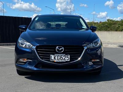 2018 Mazda Mazda3 - Thumbnail