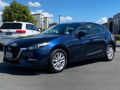 2018 Mazda Mazda3 - Thumbnail