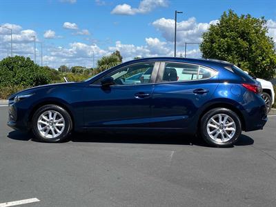 2018 Mazda Mazda3 - Thumbnail