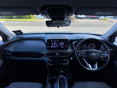 2021 Hyundai SANTA FE - Thumbnail