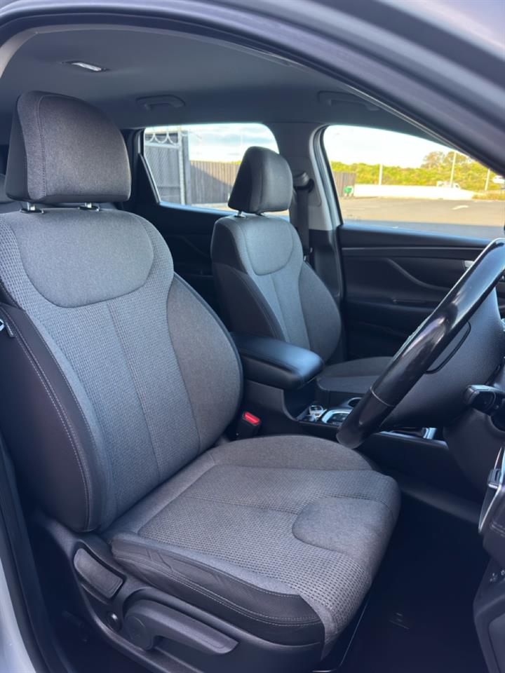2021 Hyundai SANTA FE