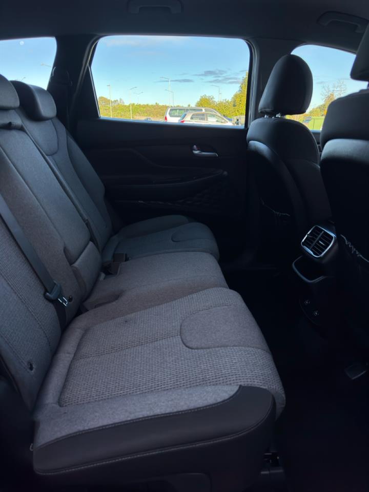2021 Hyundai SANTA FE