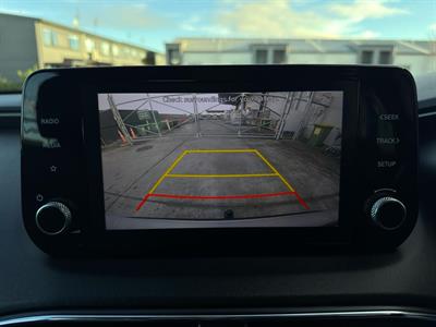 2021 Hyundai SANTA FE - Thumbnail