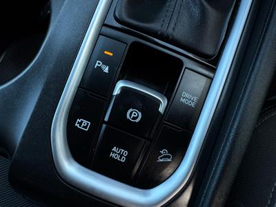 2021 Hyundai SANTA FE - Thumbnail