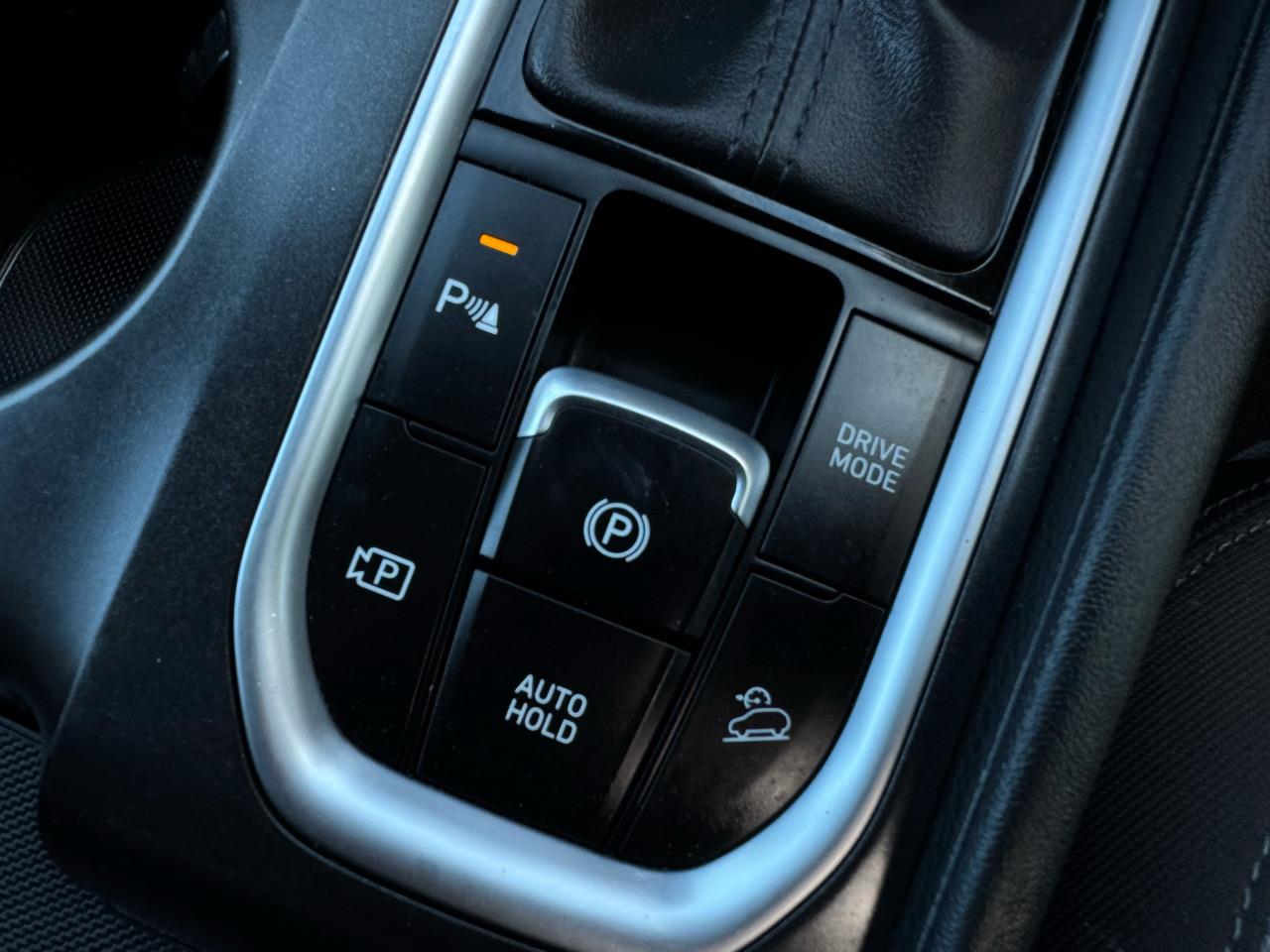 2021 Hyundai SANTA FE
