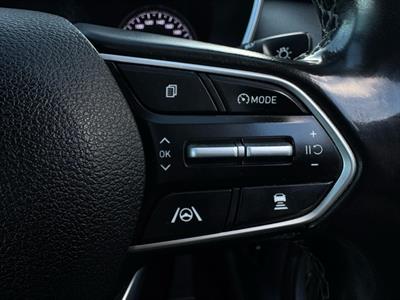 2021 Hyundai SANTA FE - Thumbnail
