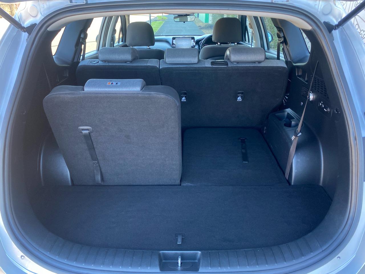 2021 Hyundai SANTA FE