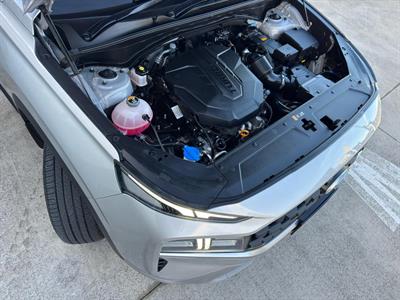 2021 Hyundai SANTA FE - Thumbnail