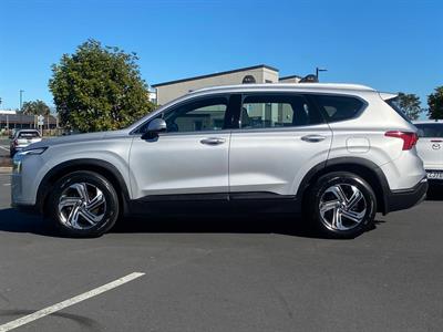 2021 Hyundai SANTA FE - Thumbnail