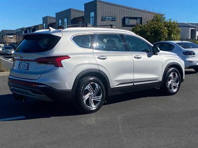 2021 Hyundai SANTA FE - Thumbnail