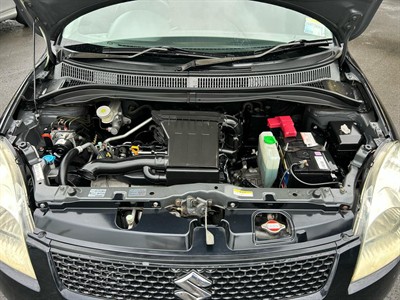 2007 Suzuki Swift - Thumbnail