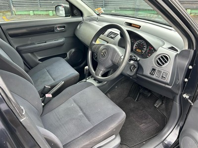 2007 Suzuki Swift - Thumbnail