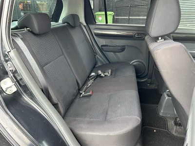 2007 Suzuki Swift - Thumbnail