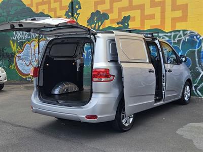 2022 LDV G10 - Thumbnail