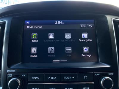 2019 Hyundai Iload - Thumbnail