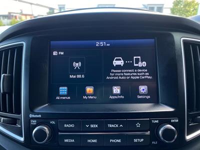 2019 Hyundai Iload - Thumbnail