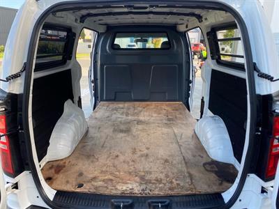 2019 Hyundai Iload - Thumbnail