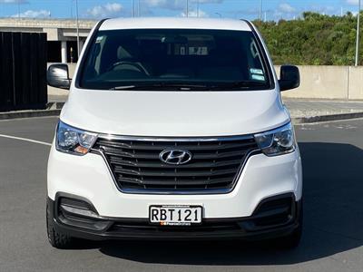 2019 Hyundai Iload - Thumbnail