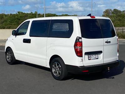 2019 Hyundai Iload - Thumbnail