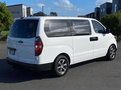 2019 Hyundai Iload - Thumbnail