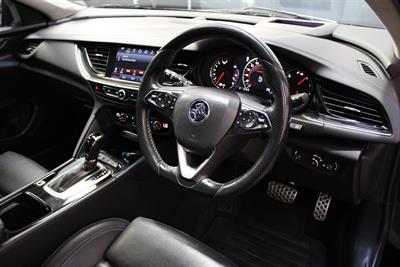 2019 Holden Commodore - Thumbnail