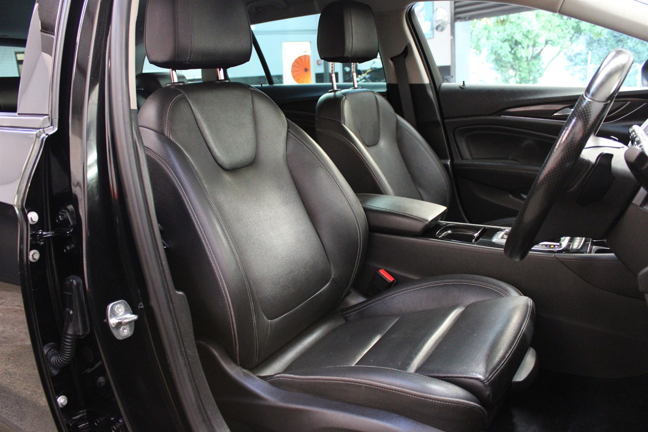 2019 Holden Commodore