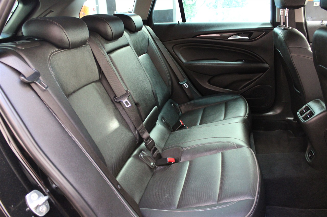 2019 Holden Commodore