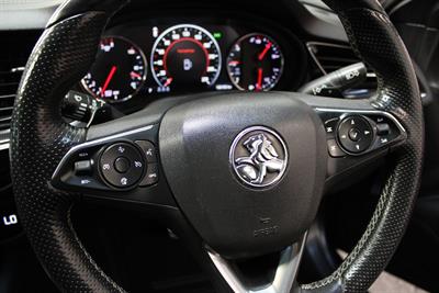 2019 Holden Commodore - Thumbnail