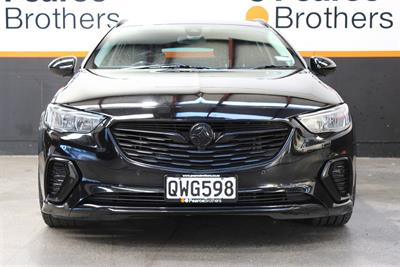 2019 Holden Commodore - Thumbnail