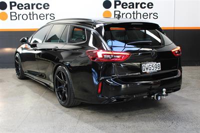 2019 Holden Commodore - Thumbnail