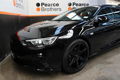 2019 Holden Commodore - Thumbnail