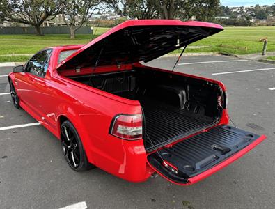 2008 Holden Ute - Thumbnail