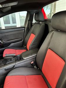 2008 Holden Ute - Thumbnail