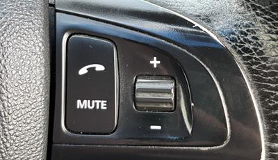 2008 Holden Ute - Thumbnail