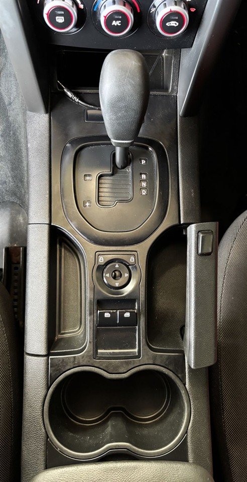 2008 Holden Ute