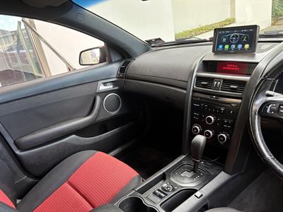 2008 Holden Ute - Thumbnail