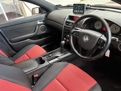 2008 Holden Ute - Thumbnail