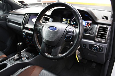 2018 Ford Ranger - Thumbnail