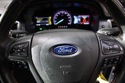 2018 Ford Ranger - Thumbnail